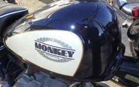 HONDA MONKEY Z50J