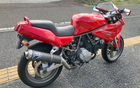 DUCATI 400SS HALF COWL 1994 ZDM400J