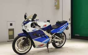 SUZUKI GSX-R400 1989 GK73A