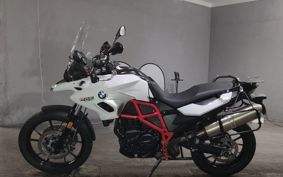 BMW F700GS 0B06