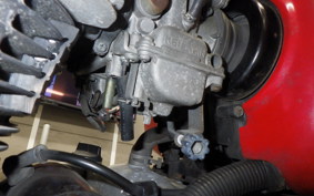 KAWASAKI W400 2008 EJ400A