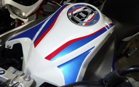 BMW G310GS 2019