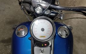HARLEY FLHRS 1450 2005 FXV