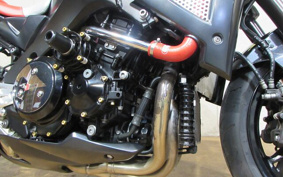 SUZUKI B-KING GX71A