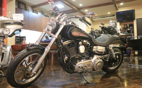 HARLEY HARLEY FXDL1580 2008 GN4