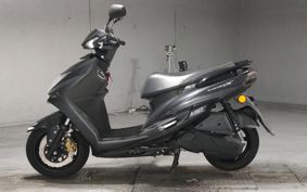 YAMAHA CYGNUS125XSR SED8J