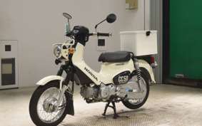 HONDA ｸﾛｽｶﾌﾞ50