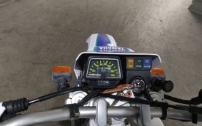 YAMAHA SEROW 225W 4JG