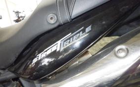 TRIUMPH STREET TRIPLE 2008