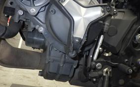 YAMAHA TRACER 9 GT+ 2024 RN70J