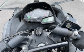 KAWASAKI NINJA 250 ABS SE EX250L