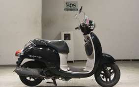 HONDA GIORNO 2