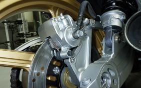 KAWASAKI ZEPHYR 400 Gen.2 1994 ZR400C