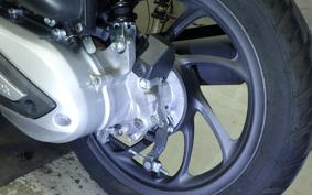 HONDA DIO 110 2009 JK03