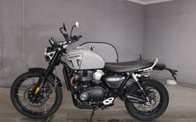TRIUMPH  TRIUMPH  SCRAMBLER 1200XE 2024 DADR0H