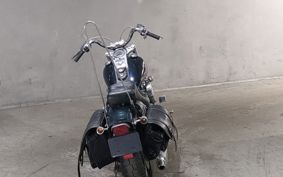 HARLEY HARLEY FXSTC1340 BKL