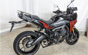 YAMAHA MT-09 Tracer GT 2020 RN51J