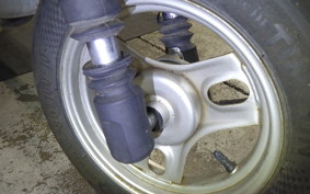 HONDA TODAY 2 AF67