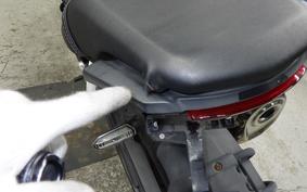 HONDA CB250RA 2007 MC52