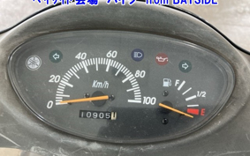 YAMAHA AXIS100