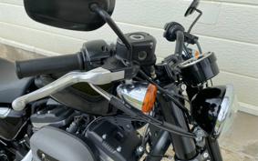 HARLEY  HARLEY XL1200CX 2016 LM3