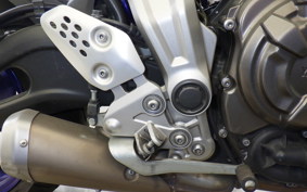 YAMAHA MT-07 2015 RM07J