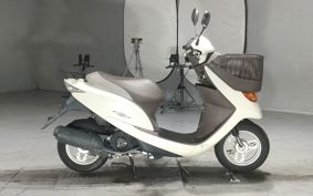 HONDA DIO CHESTER AF68