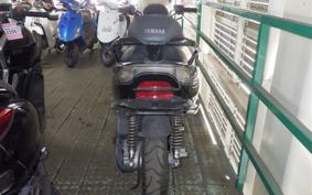 YAMAHA MAJESTY 125 FI