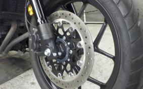 HONDA REBEL 1100 2021 SC83