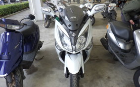 SYM JOYMAX125I
