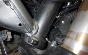 HONDA CB650R E-Clutch 2025 RH17