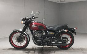 KAWASAKI W800 2014 EJ800A