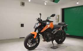 KTM 790 DUKE 2020