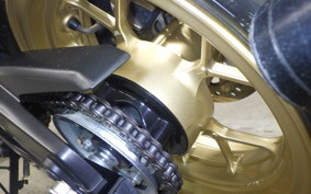HONDA GROM JC75