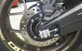HONDA CB650R E-Clutch 2024 RH17