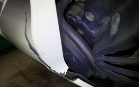 KAWASAKI NINJA 250R EX250K