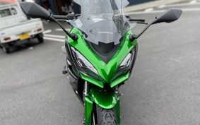KAWASAKI NINJA 1000SX 2023 ZXT02K