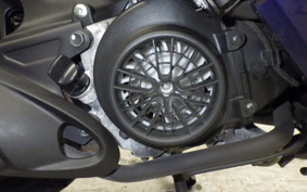 HONDA DIO 110 2014 JF58