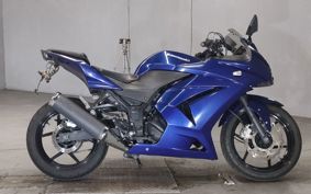 KAWASAKI NINJA250R EX250K