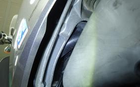 HONDA CREA SCOOPY I AF55