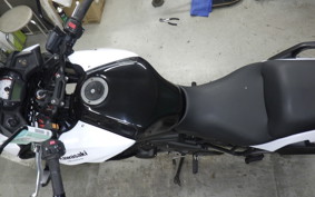KAWASAKI VERSYS A 2016