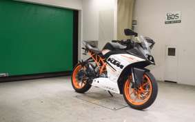 KTM 250 RC 2025