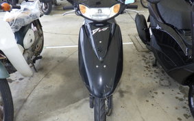 HONDA DIO Gen.6 AF62
