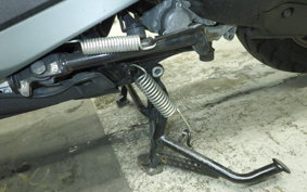 YAMAHA ﾄﾘｼﾃｨ300 2022