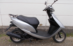 HONDA DIO AF68