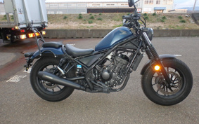 HONDA  REBEL 250 ABS MC49