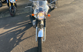 KAWASAKI ESTRELLA RS CUSTOM  BJ250A