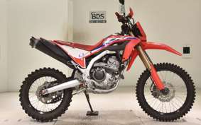 HONDA CRF250L 2025 MD47