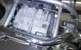 HONDA MAGNA 50 2014 AC13