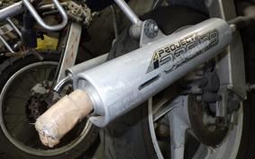 HONDA NSR250R MC21